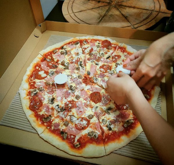 ẩm thực, top 10 quán pizza ngon không thể bỏ lỡ tại hà nội