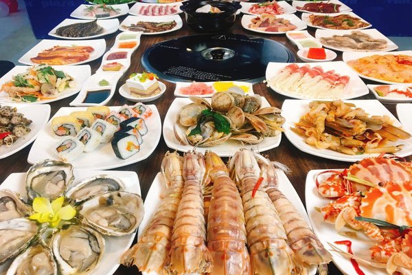 ẩm thực, top 16 quán hải sản ở đà nẵng nổi tiếng nhất