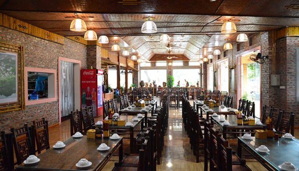 ẩm thực, top 13 nhà hàng, quán ăn ngon tại mộc châu