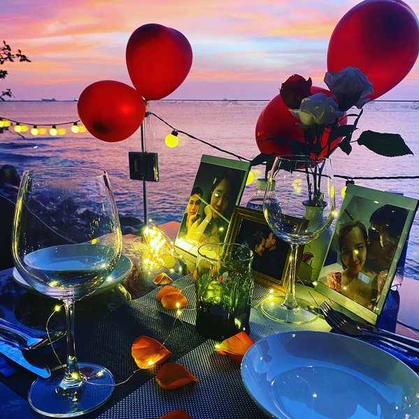 ẩm thực, top 12 quán cafe view biển vũng tàu check in sống ảo rất đẹp