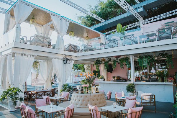ẩm thực, top 12 quán cafe view biển vũng tàu check in sống ảo rất đẹp