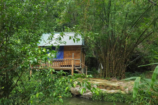 Chez Beo Homestay - Thiên đường ẩn giấu ở Việt Nam