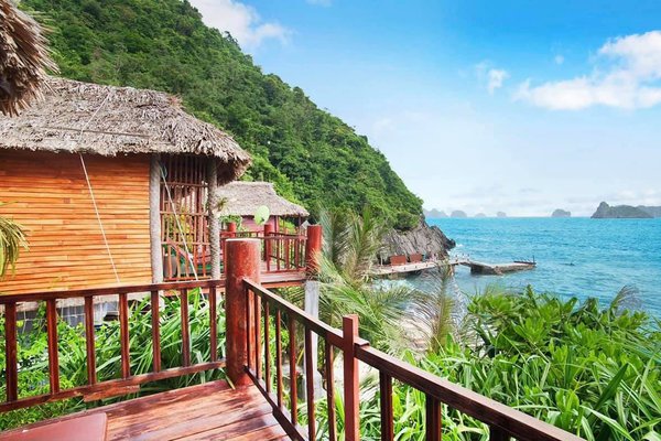 Monkey Island Resort - Thiên đường nghỉ dưỡng giữa “Đảo Khỉ”