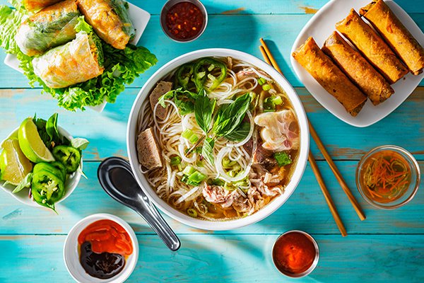 Top 10 món ăn ngon Sài Gòn bạn nên thử ít nhất một lần