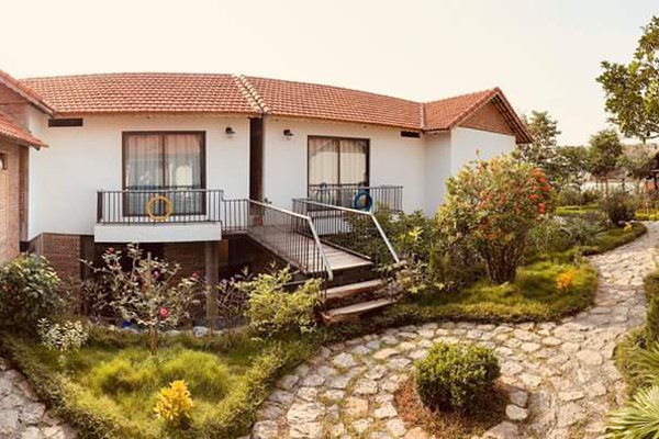 Tràng An La Casa Homestay – Nơi thả hồn với thiên nhiên thơ mộng