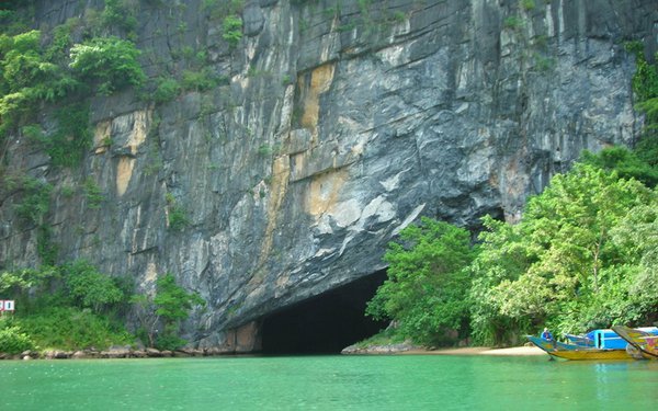 khám phá, hang tiên - mê cung huyền bí trong lòng sapa