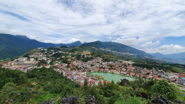 khám phá, hang tiên - mê cung huyền bí trong lòng sapa