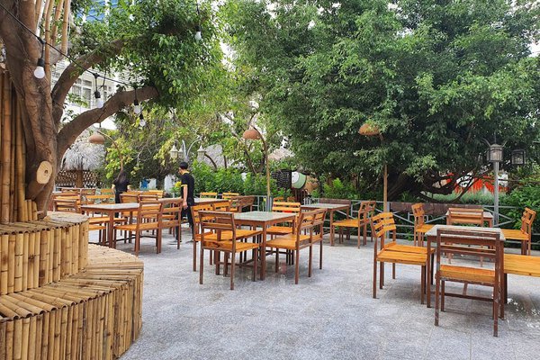 Những nhà hàng Ninh Thuận hãy ghé ăn thử nếu đến du lịch