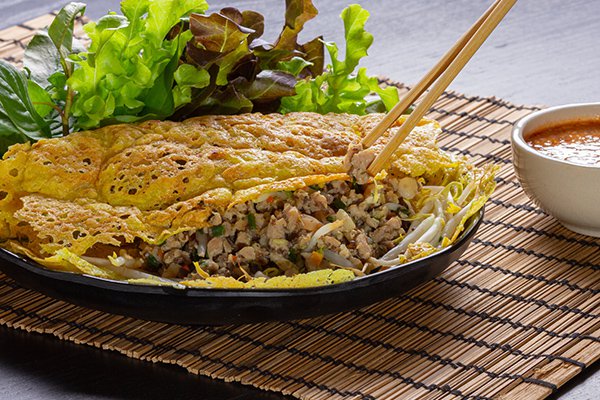 Top 5 món ăn ngon đặc sản Quảng Bình