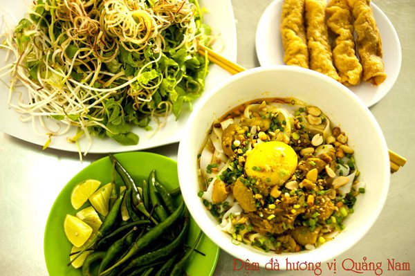 ẩm thực, top 8 địa điểm ăn sáng ngon nức tiếng tại đà nẵng