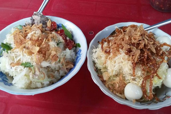 ẩm thực, top 8 địa điểm ăn sáng ngon nức tiếng tại đà nẵng