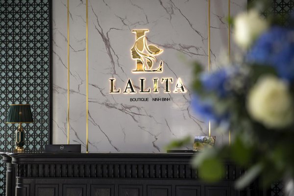 homestay, check-in sang chảnh tại lalita boutique hotel & spa ninh bình