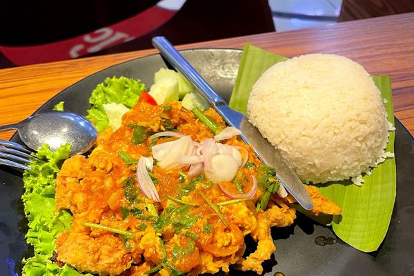 Thỏa bụng đói với top 10 nhà hàng Thái ngon tuyệt vời tại Hà Nội