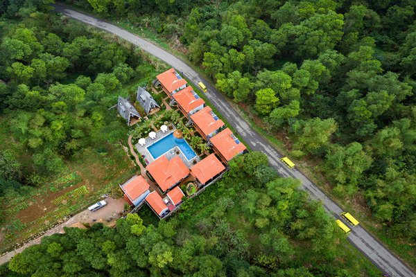Bái Đính Garden Resort & Spa - Địa điểm nghỉ dưỡng hoàn hảo tại Ninh Bình