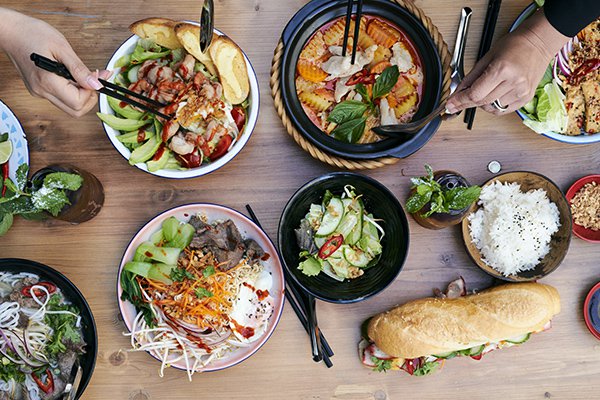 Top 10 địa điểm ăn trưa ngon giá rẻ Vũng Tàu không nên bỏ lỡ