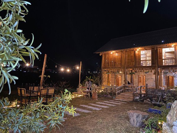 homestay, đồng văn eco stone house – 1 trong những điểm dừng chân lí tưởng tại hà giang