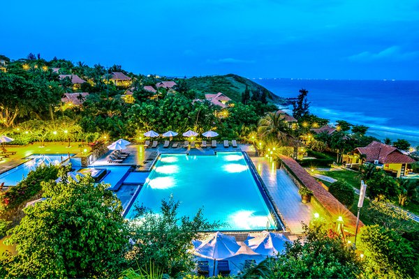 Top 10 Resort Mũi Né sang - xịn - mịn nhất định phải đến 1 lần