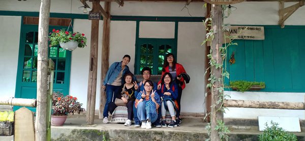 homestay, nhà an nhiên - homestay bình yên giữa lòng sapa