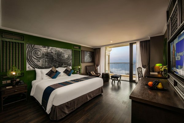 homestay, top 11 khách sạn 4 sao chất lượng tốt nhất ở sapa