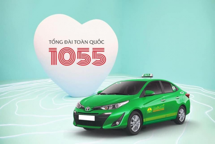Taxi Nha Trang: Cập nhật các hãng taxi uy tín, giá cước, số điện thoại