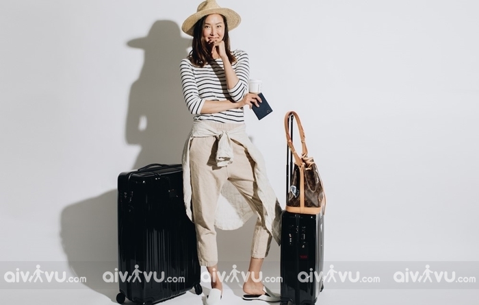 Hướng dẫn mua thêm hành lý Bamboo Airways