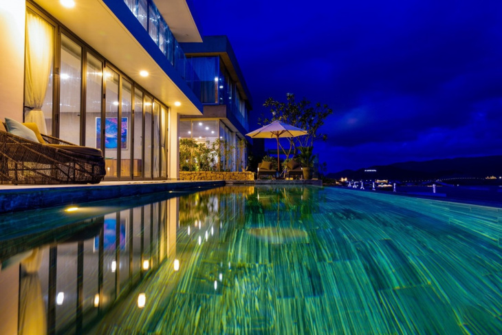 Top 10 villa Nha Trang giá rẻ view biển đẹp cho thuê