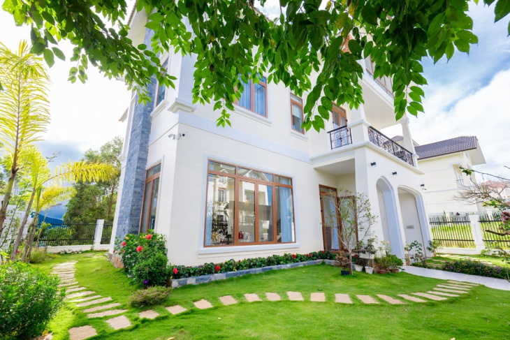 khám phá, top 10 villa đà lạt giá rẻ view đẹp cho thuê du lịch