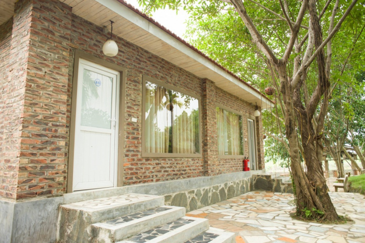 khám phá, top 20 homestay hòa bình giá tốt