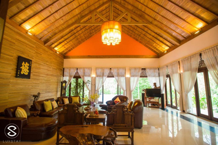 khám phá, top 20 homestay hòa bình giá tốt