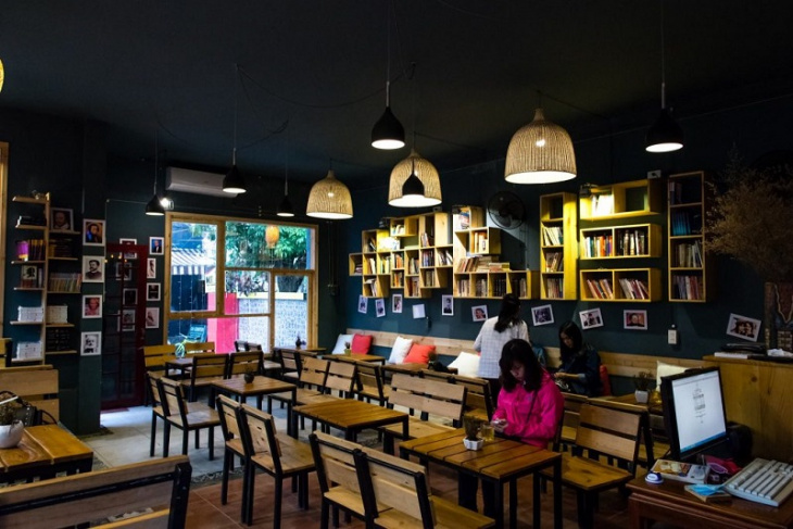 khám phá, tổng hợp 50 quán cafe ở huế ‘đẹp hớp hồn’ mà bạn nhất định phải ghé