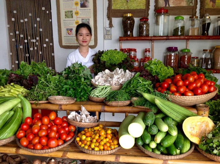 Top 10 cửa hàng thực phẩm sạch ở Huế mà chị em nên lưu lại