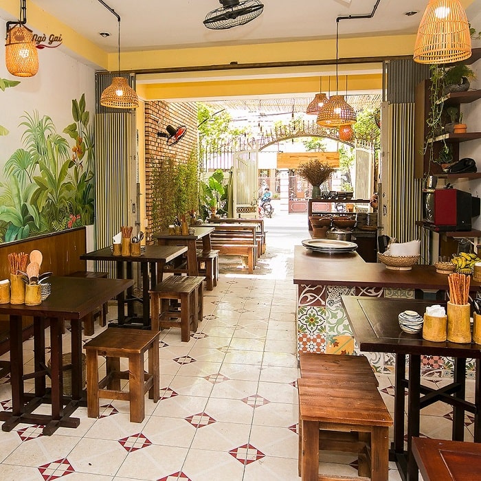 List những quán nhậu ở Nha Trang bao ngon, bao rẻ