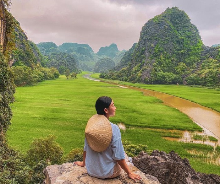 du lịch ninh bình 1 ngày, khám phá, trải nghiệm, kinh nghiệm du lịch ninh bình 1 ngày tự túc hữu ích