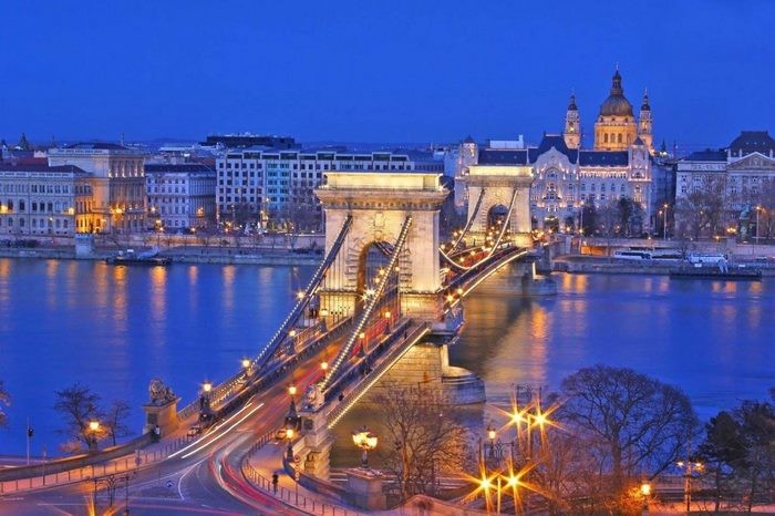 Một vài kinh nghiệm du lịch Budapest Hungary bạn sẽ cần