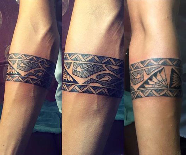 300 mẫu hình xăm Maori đẹp Ý nghĩa vị trí xăm Maori