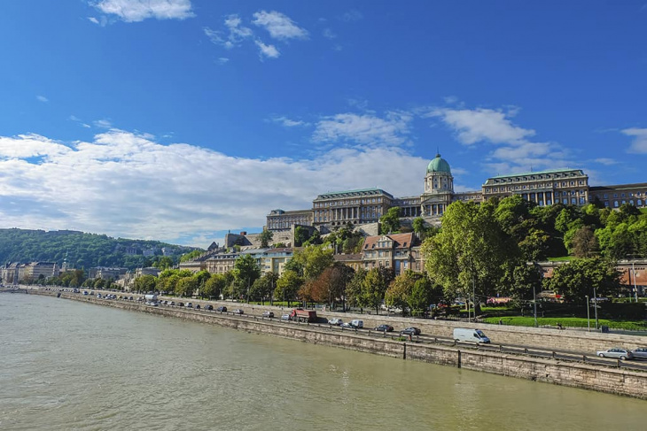 khám phá, kinh nghiệm du lịch budapest