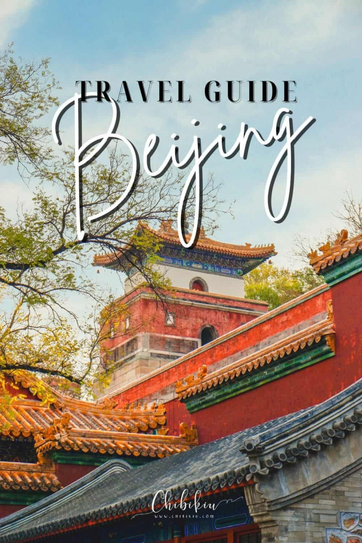 Beijing Travel Guide & Best places to visit