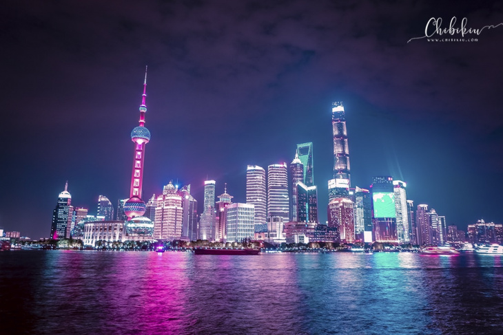 Best things to do in Shanghai