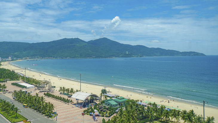 Review khách sạn Đà Nẵng 4 sao gần biển Mỹ Khê