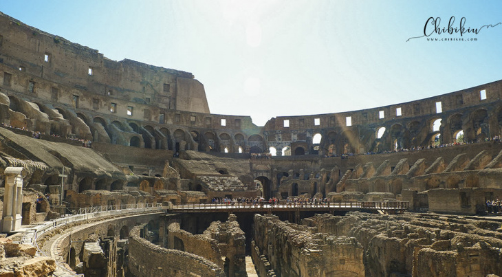 Best things to do in Rome: What to do in Rome in 3 days