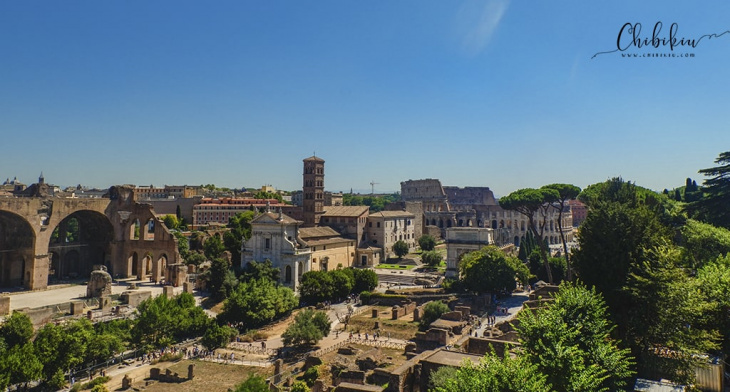 khám phá, best things to do in rome: what to do in rome in 3 days