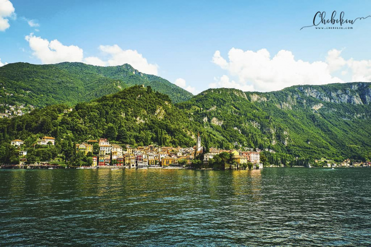 Lake Como Travel Guide & Tips