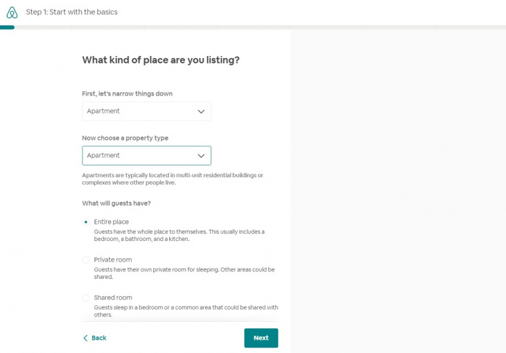 khám phá, hướng dẫn chi tiết cách đăng bán phòng trên airbnb