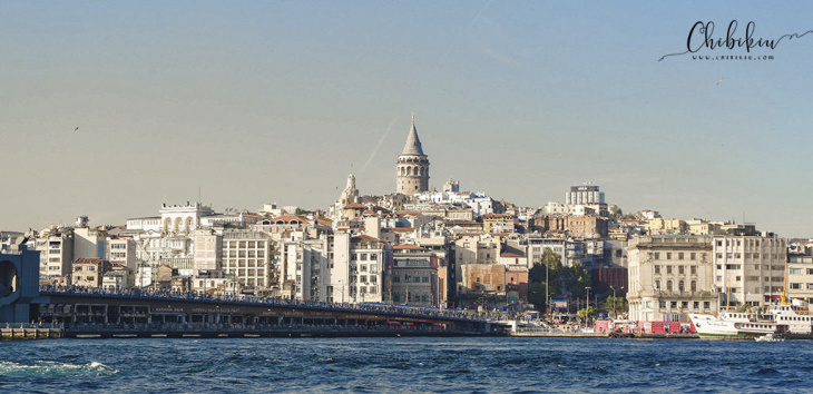 khám phá, kinh nghiệm du lịch istanbul