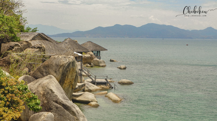 Tổng hợp và Review top 10 khách sạn 5 sao Nha Trang