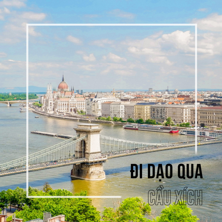 khám phá, 10 trải nghiệm không thể bỏ qua ở budapest – hungary