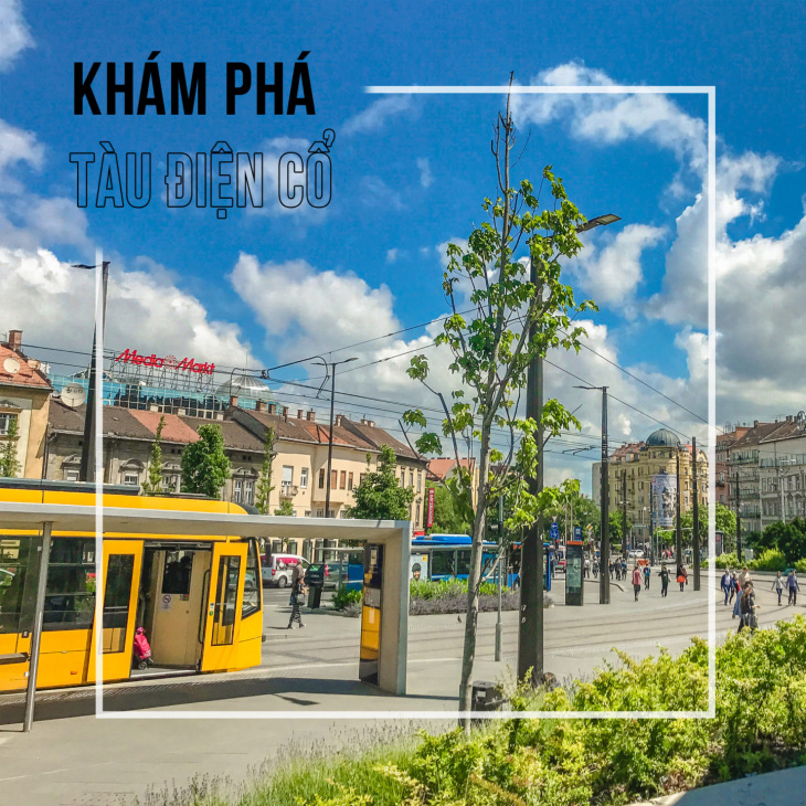 khám phá, 10 trải nghiệm không thể bỏ qua ở budapest – hungary