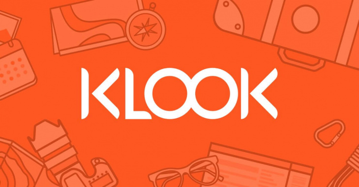 khám phá, review klook: klook là gì? klook lừa đảo hay có uy tín không?