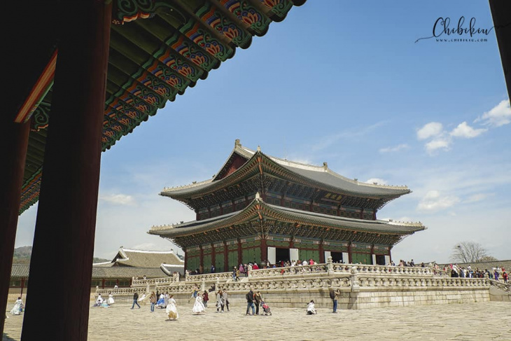 khám phá, seoul travel guide & best places to visit