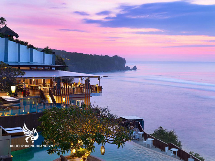 Những kinh nghiệm hay khi đi tour du lịch đảo Bali